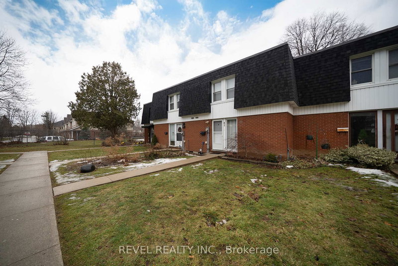 41 - 273 Elgin St, Brantford, N3S 5B2 | Image 2