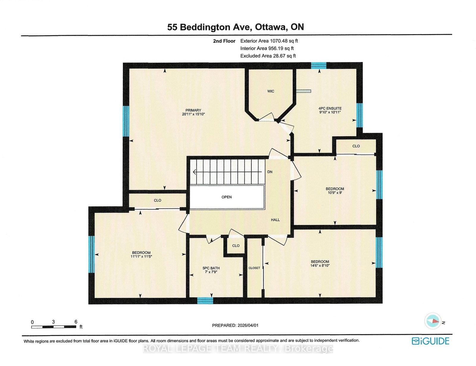 55 Beddington Avenue - Photo 36