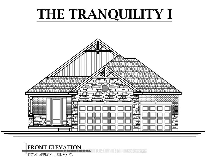 home for sale on Lot 25 DEMELO Court