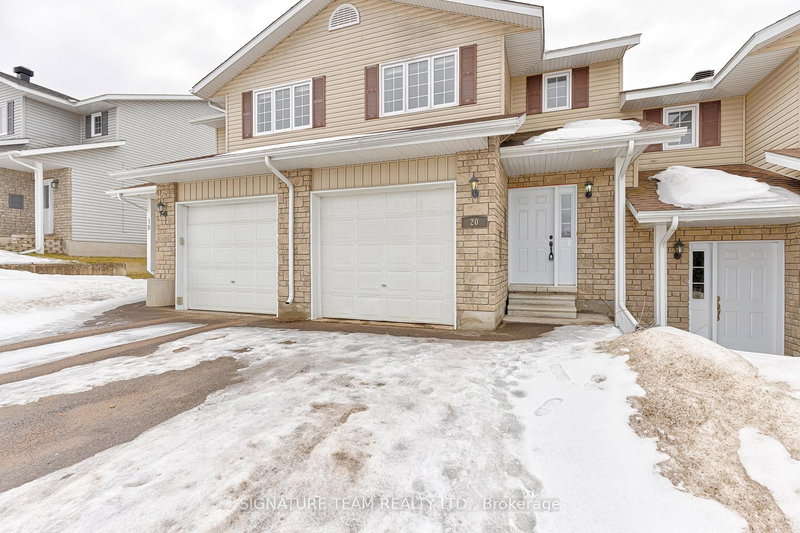 home for sale on 20 Northbrook Road