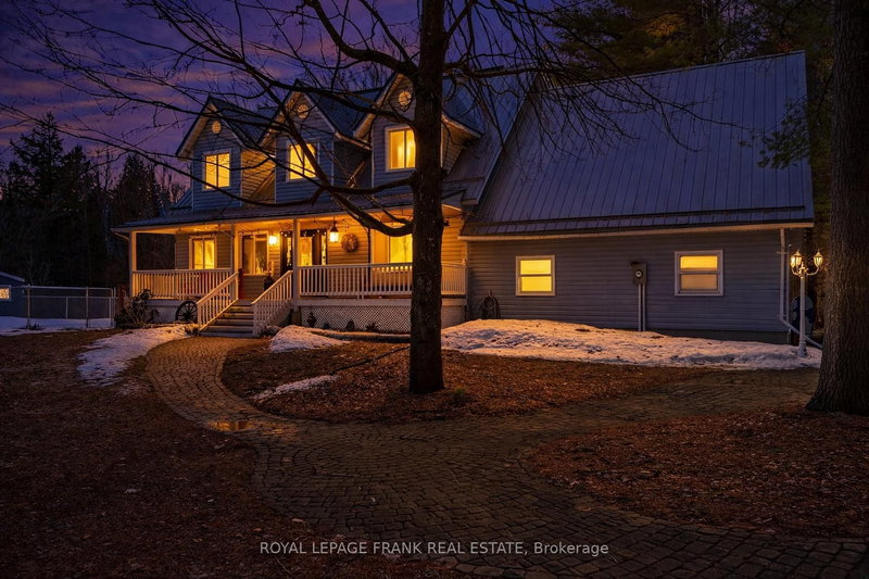 177 Flinton Rd, Tweed, K0K 3J0 | Image 2