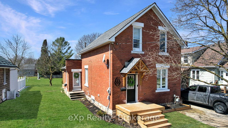 home for sale on 588 12th Avenue