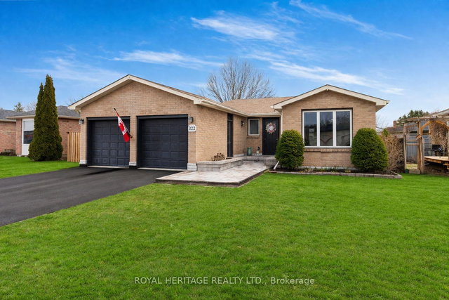 322 Victoria Avenue N