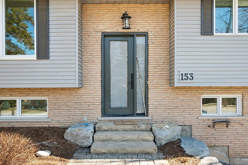 153 HARRIS St, Guelph/Eramosa, N0B 2K0 | Image 2
