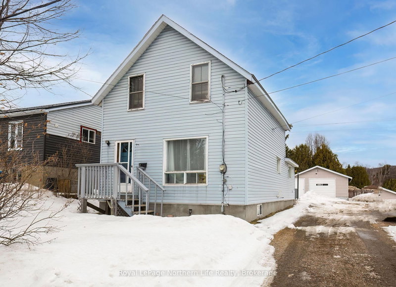 home for sale on 1403 Mckeown Avenue