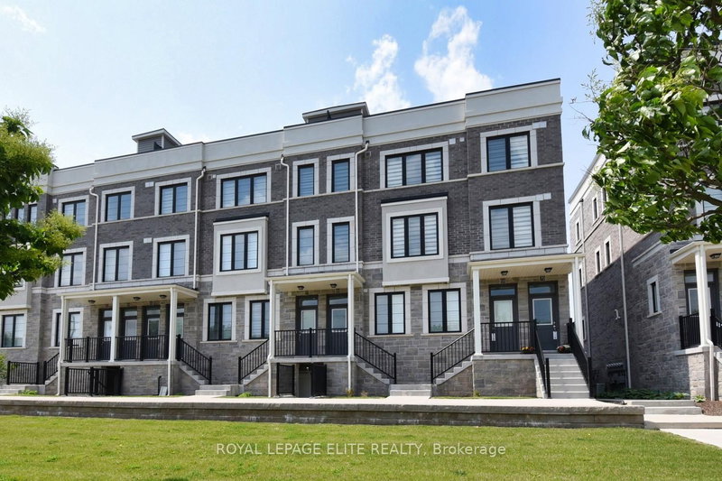 home for lease on 69-383 Dundas Street E