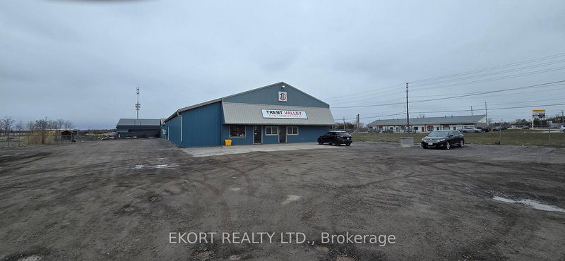 286 MAITLAND Ave, Belleville, K8N 4Z5 | Image 2