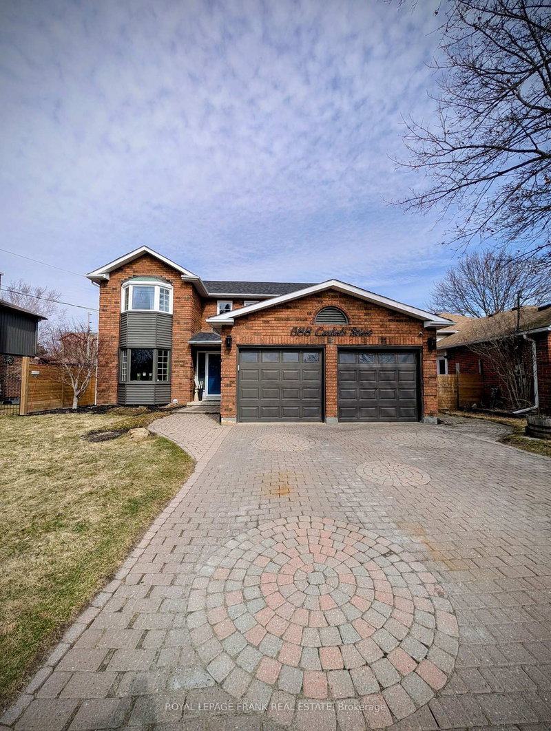 588 Carlisle St, Cobourg, K9A 1X6 | Image 3