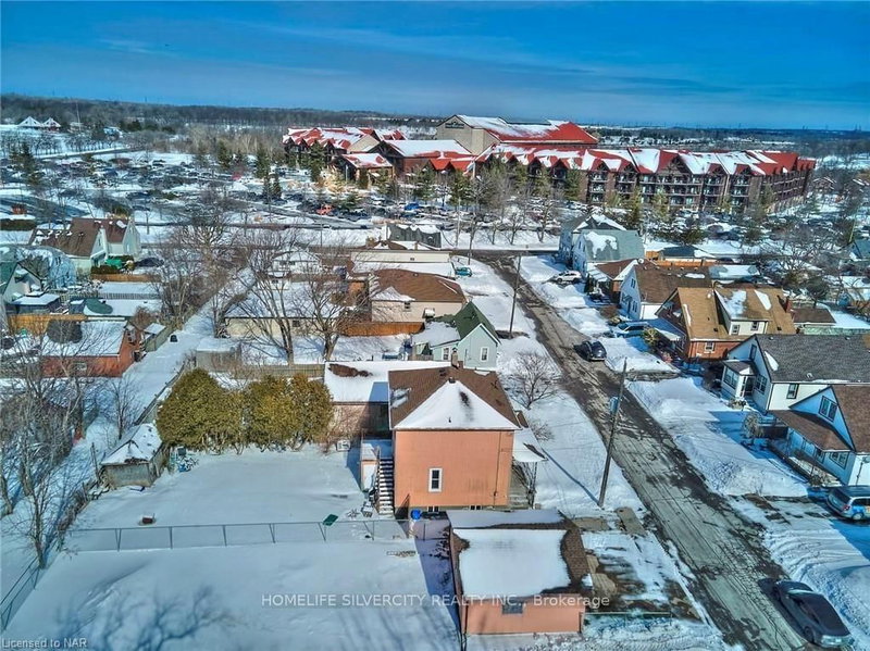 4129 Dyson Ave, Niagara Falls, L2E 3L6 | Image 3