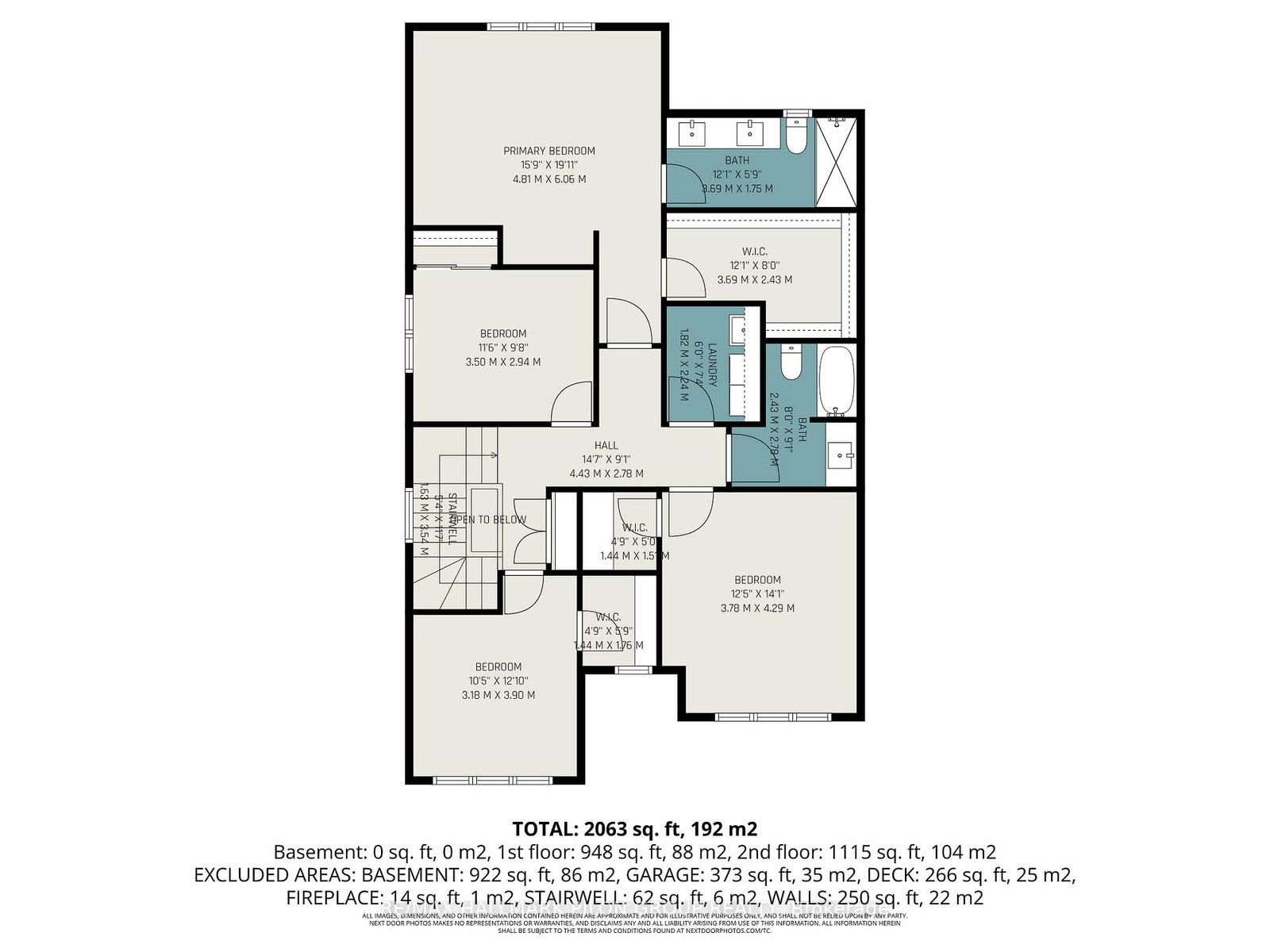 133 Mandalay Street - Photo 22