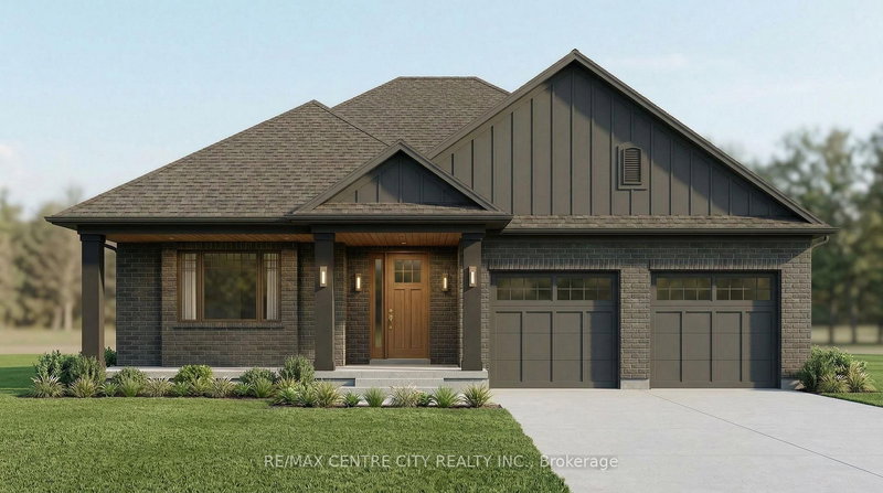 home for sale on 168 Watts Drive