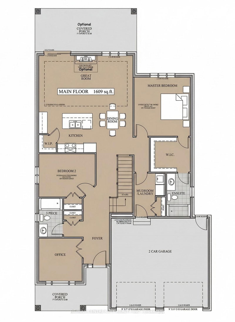 168 Watts Dr, Lucan Biddulph, N0M 2J0 | Image 3