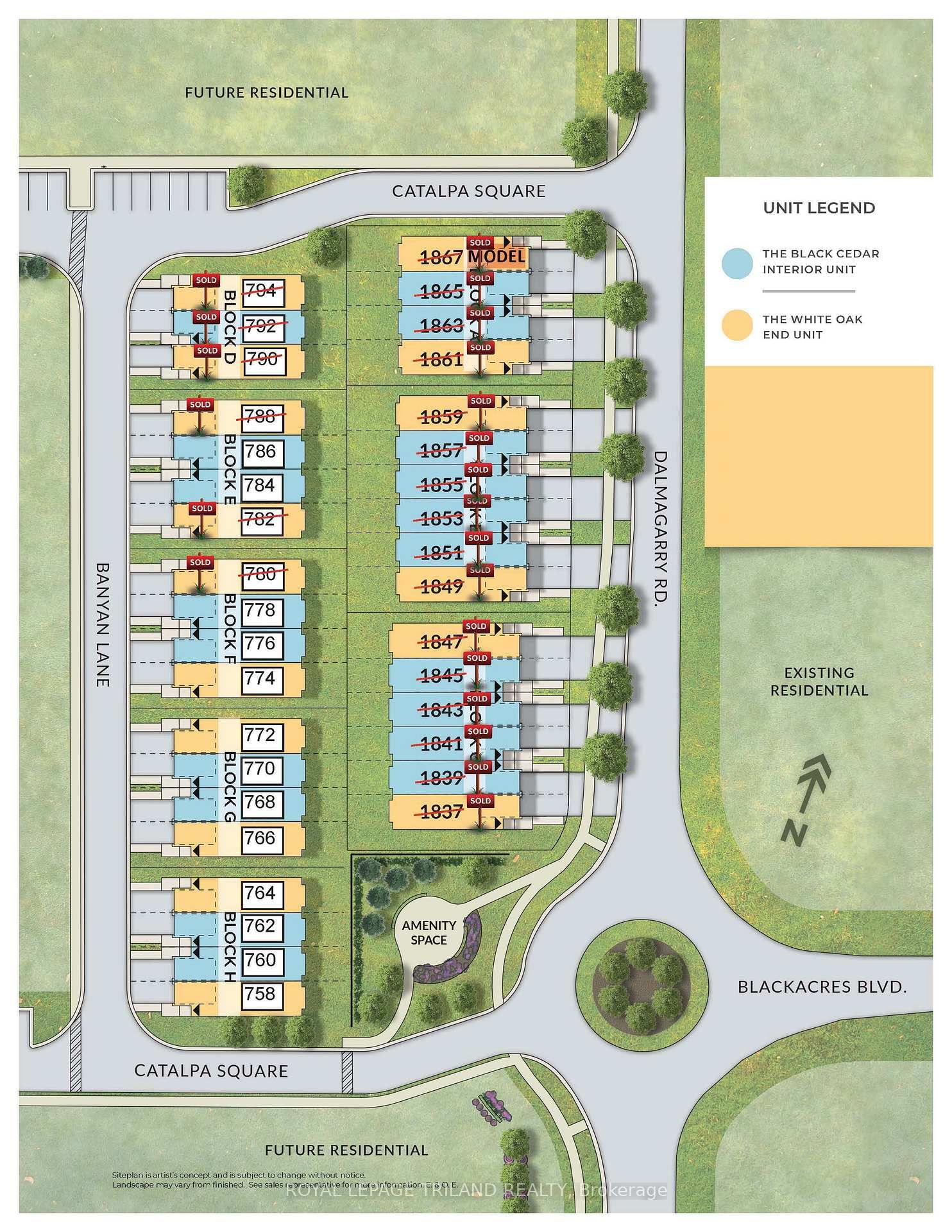 784 Banyan Lane - Photo 36