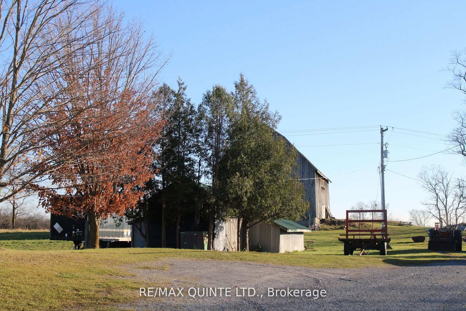 3511 County Road 1 • Prince Edward County, ON photo 17