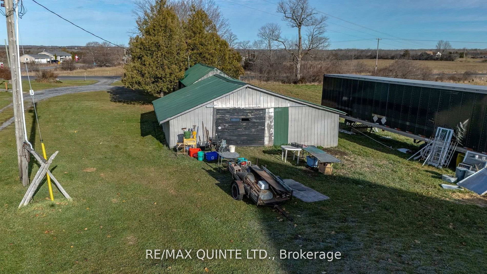3511 County Road 1 • Prince Edward County, ON photo 19