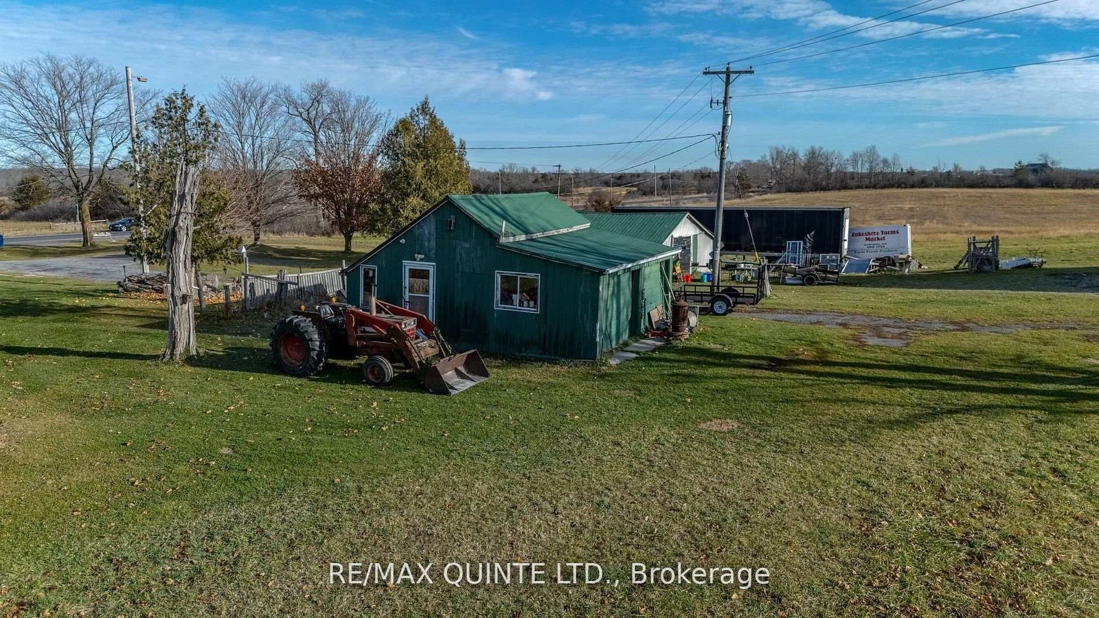 3511 County Road 1 • Prince Edward County, ON photo 20