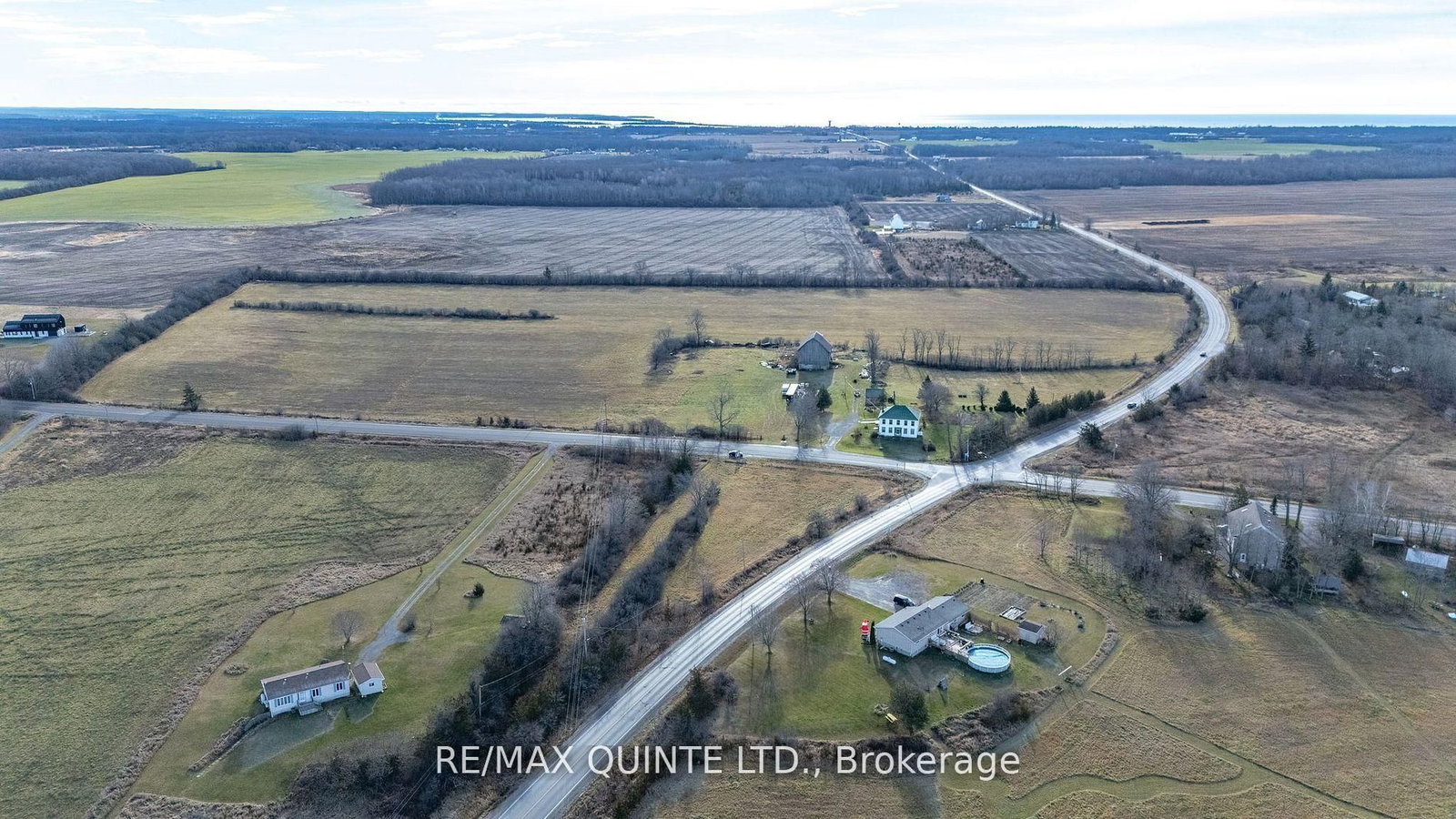 3511 County Road 1 • Prince Edward County, ON photo 29
