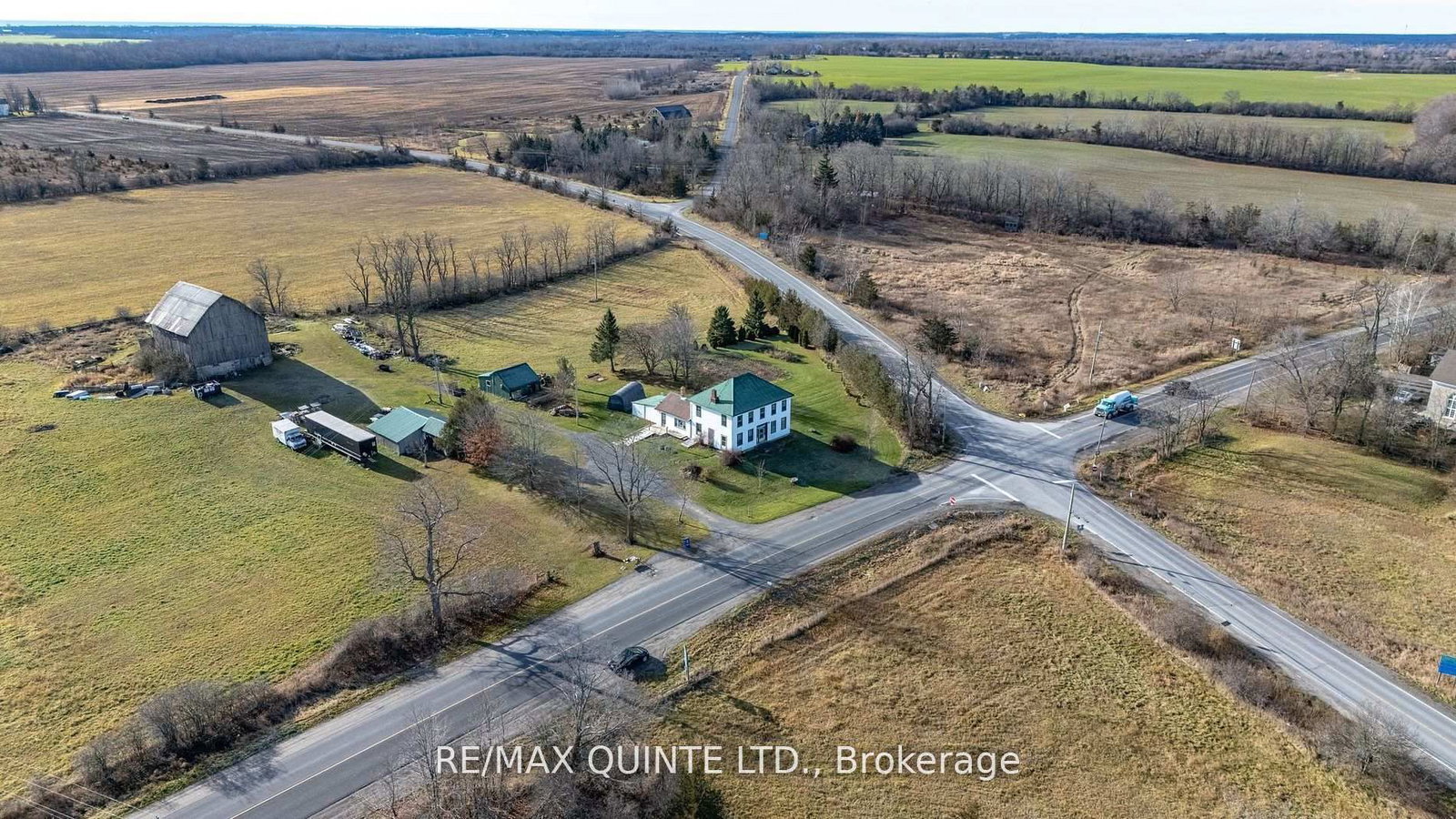 3511 County Road 1 • Prince Edward County, ON photo 31