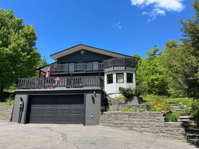 12 Taylor Crescent • McDougall, ON photo 3