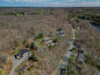 12 Taylor Crescent • McDougall, ON photo 6