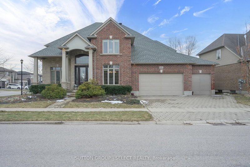 1615 Wickerson Gate, London South, N6K 0C3 | Image 2