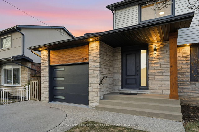 26 Clifton Downs Road