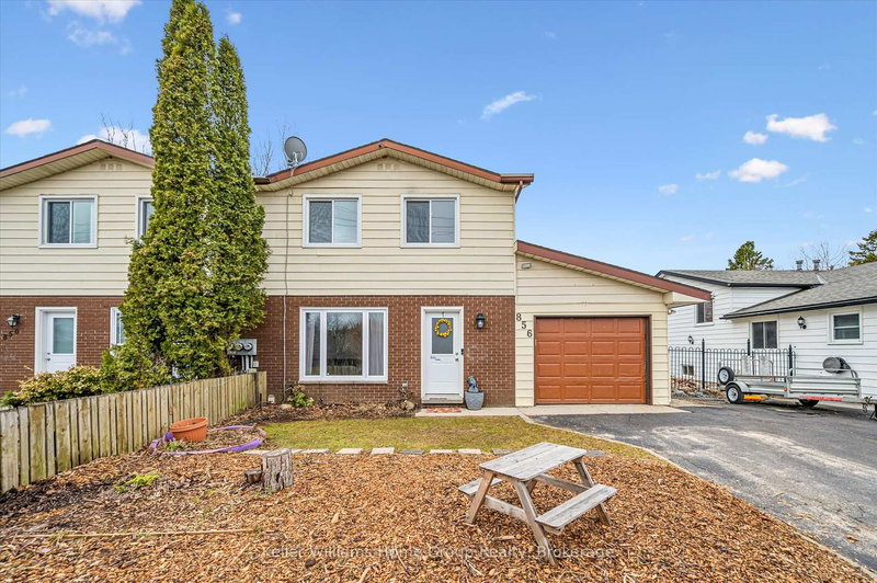 856 Gzowski St, Centre Wellington, N1M 3L4 | Image 2