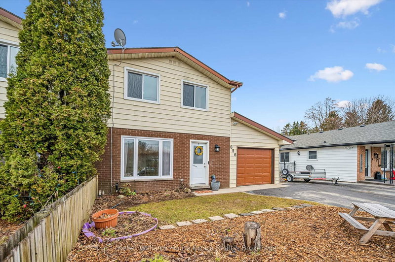 856 Gzowski St, Centre Wellington, N1M 3L4 | Image 3