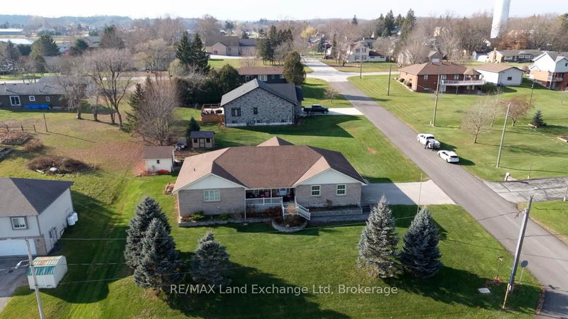 home for sale on 122 James Street