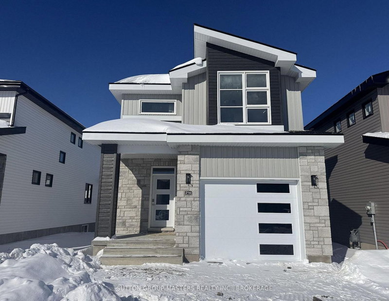 home for sale on 216 Superior Drive