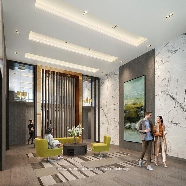 704 - 415 Main St W, Hamilton, L8P 1K5 | Image 2