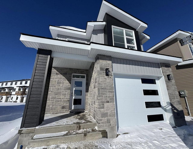 230 Dr Richard James Crescent