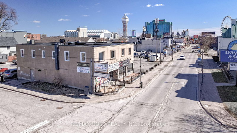 unit A - 5077 Centre St, Niagara Falls, L2G 3N8 | Image 2