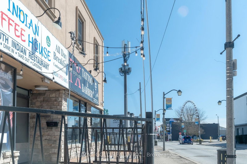 unit A - 5077 Centre St, Niagara Falls, L2G 3N8 | Image 3