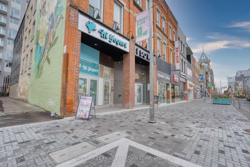 Unit B - 189 Dundas St, London East, N6A 1G4 | Image 2