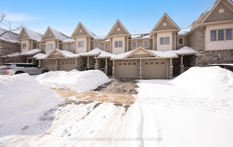 509 Northbrook Pl, Kitchener, N2R 0A3 | Image 2