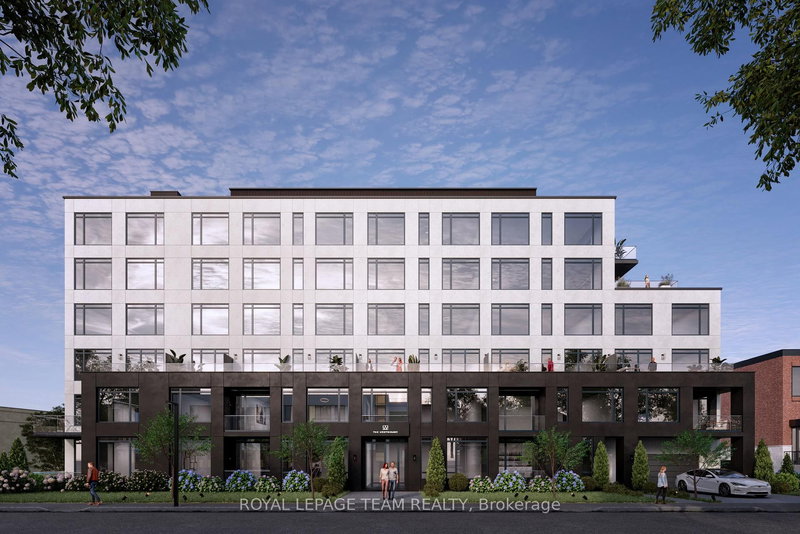 home for lease on 507-398 Roosevelt Avenue