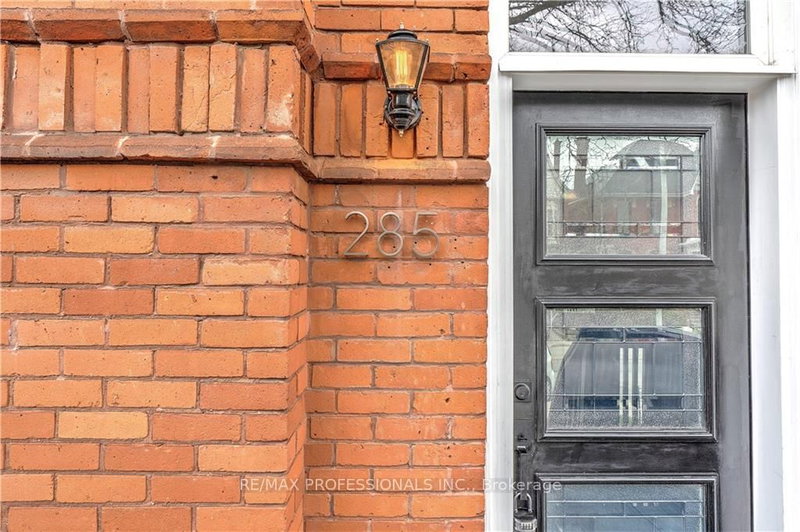 285 Hess St S, Hamilton, L8P 3P6 | Image 2