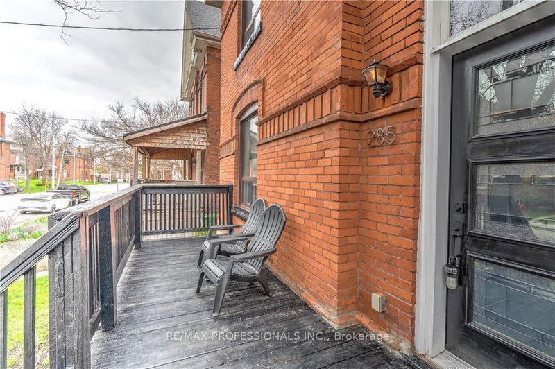 285 Hess St S, Hamilton, L8P 3P6 | Image 3