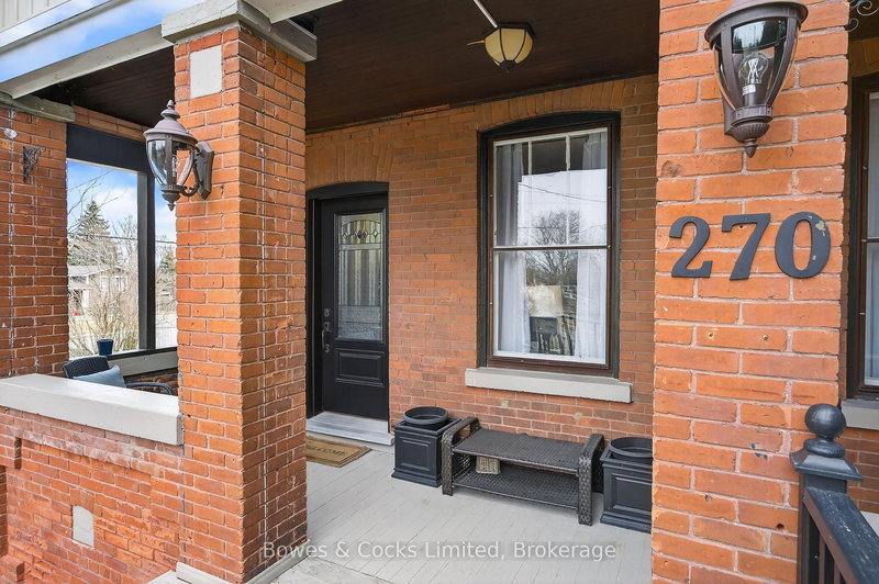 270 William St N, Kawartha Lakes, K9V 4C1 | Image 3