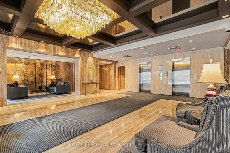 1701 - 20 The Driveway, Ottawa, K2P 1C8 | Image 3