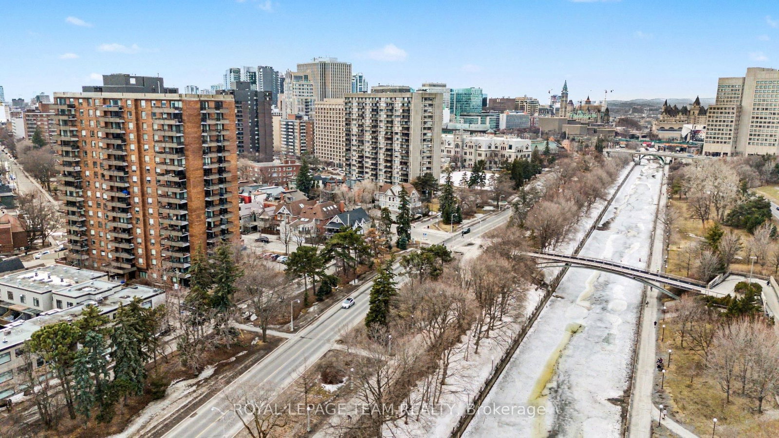 20 The Driveway, Unit 1701 - Photo 31