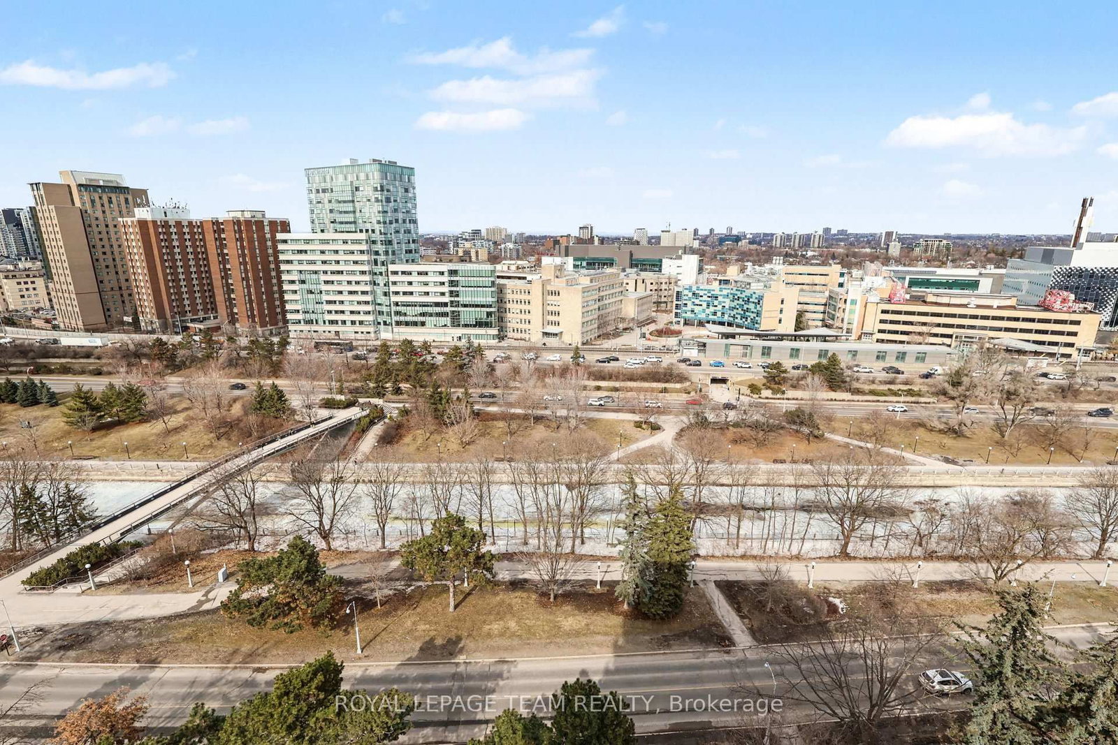 20 The Driveway, Unit 1701 - Photo 34