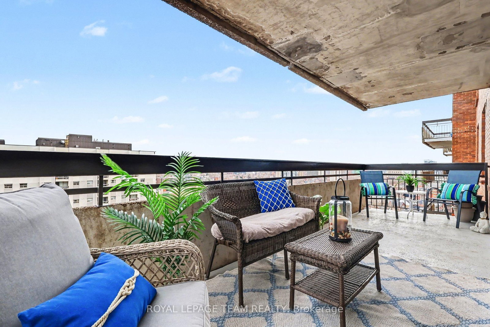 20 The Driveway, Unit 1701 - Photo 35