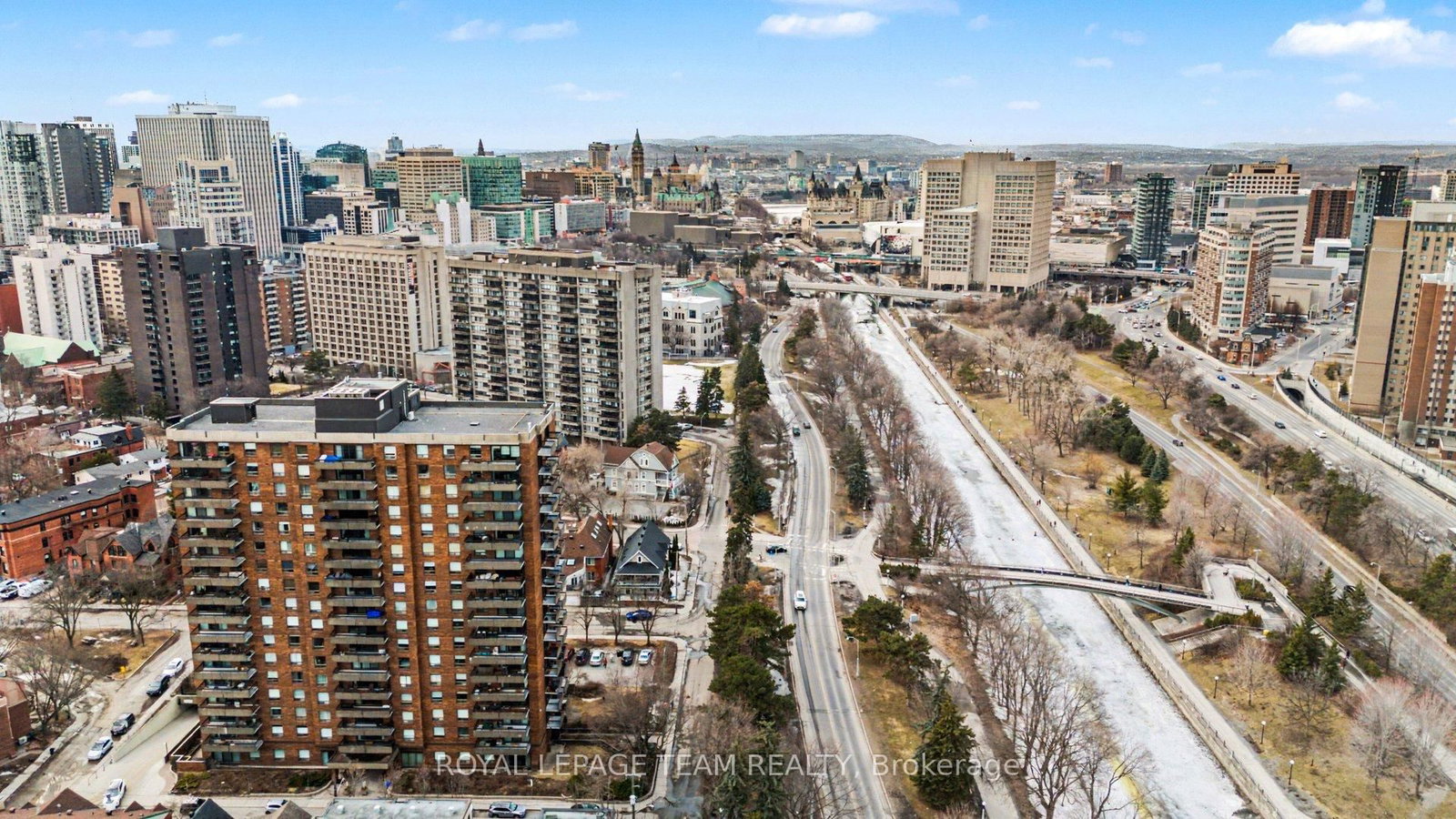 20 The Driveway, Unit 1701 - Photo 38
