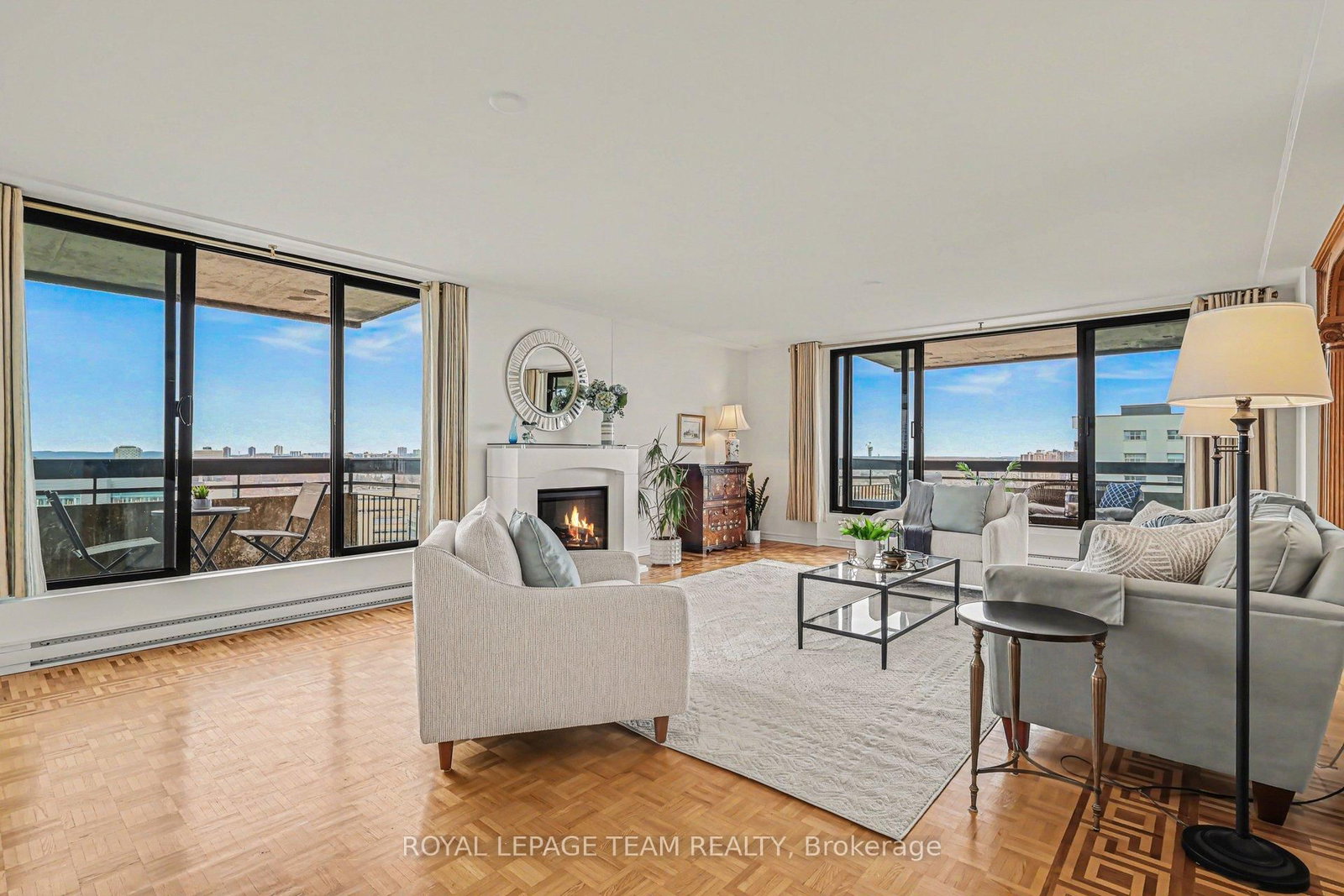 20 The Driveway, Unit 1701 - Photo 5