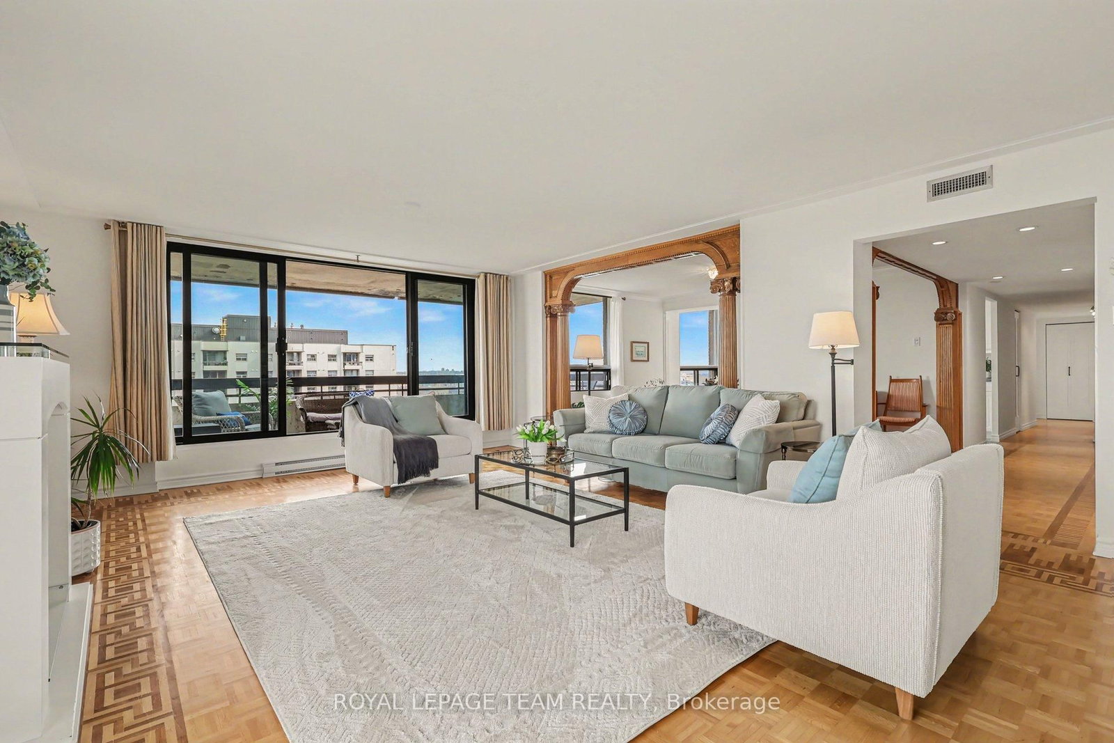 20 The Driveway, Unit 1701 - Photo 7