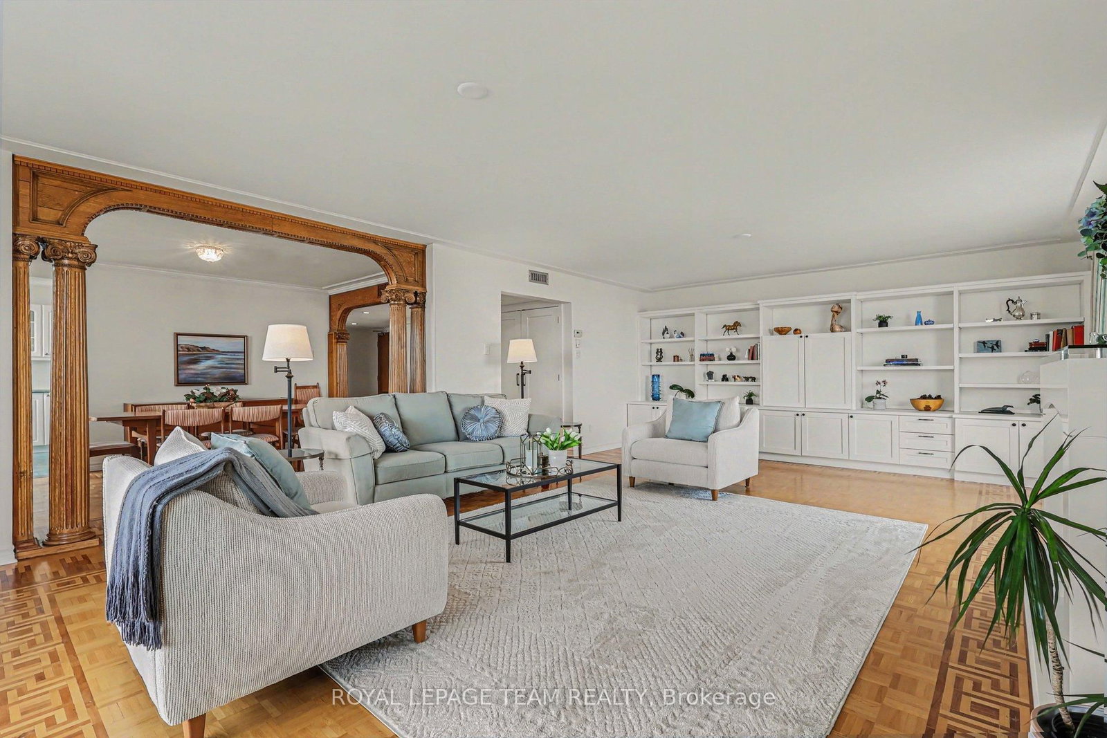 20 The Driveway, Unit 1701 - Photo 8