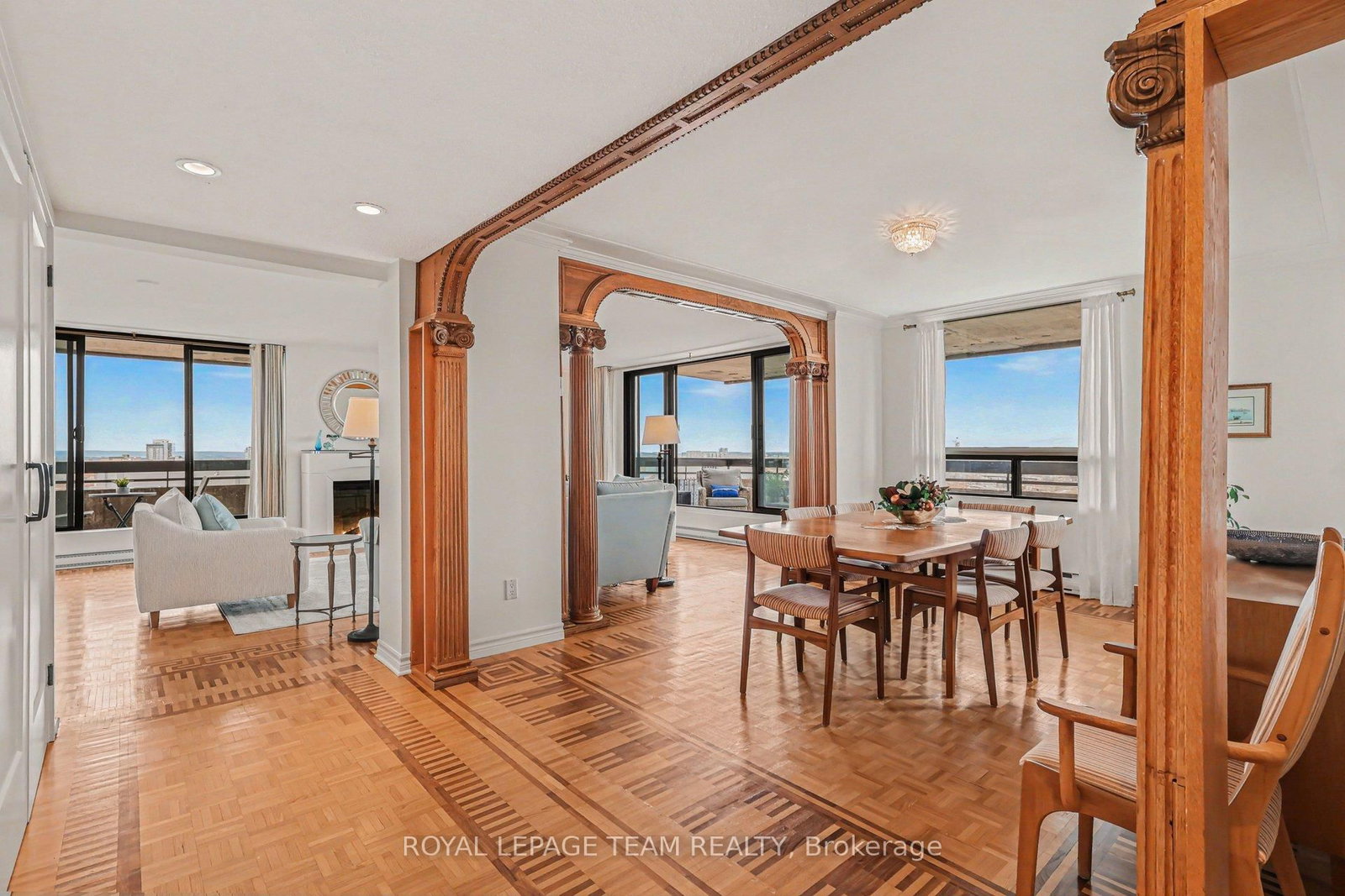 20 The Driveway, Unit 1701 - Photo 9