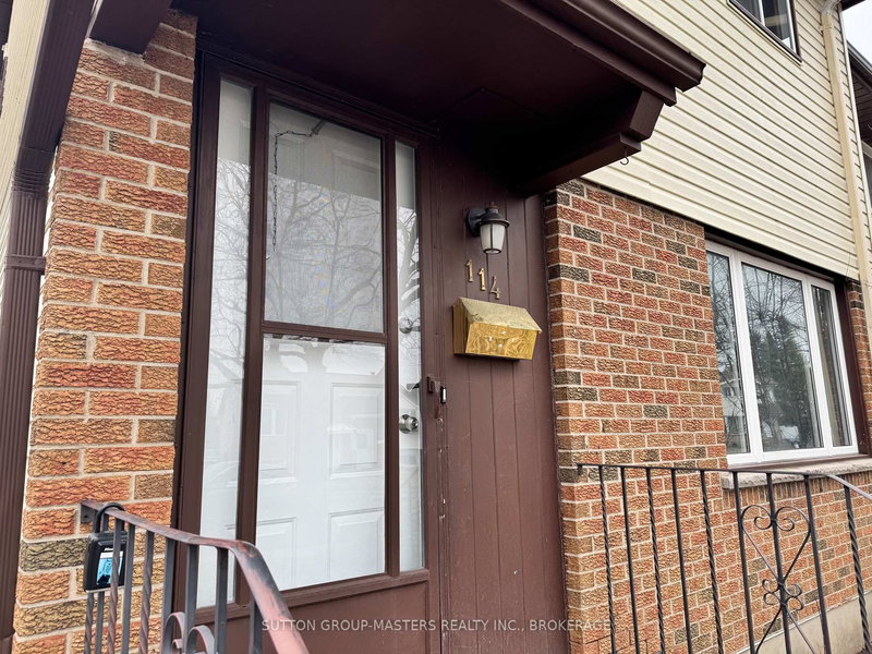 114 Wycliffe Cres, Kingston, K7K 6B4 | Image 2
